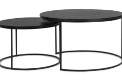 Outlet Richmond Interiors Salontafelset 210499 Bolder