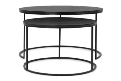 Outlet Richmond Interiors Salontafelset 210499 Bolder