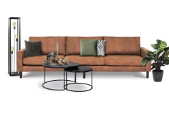 Outlet Richmond Interiors Salontafelset 210499 Bolder