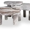 Richmond Interiors Salontafels^Salontafelset 214358 Camino Blush