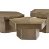 Richmond Interiors Salontafels^Salontafelset 213238 Hexa