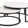 Online Richmond Interiors Salontafelset 210545 Lexington