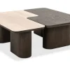 Outlet Richmond Interiors Salontafelset 213228 Nando