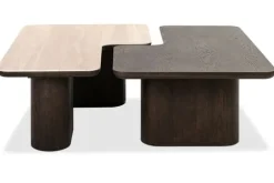 Outlet Richmond Interiors Salontafelset 213228 Nando