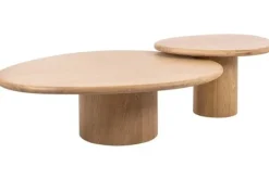 Richmond Interiors Salontafels^Salontafelset 212356 Oakley