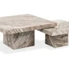 Discount Richmond Interiors Salontafelset 213526 Rashford