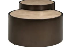 Richmond Interiors Salontafels^Salontafelset 213641 Ronson