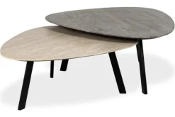 Hot Richmond Interiors Salontafelset 212373 Spencer