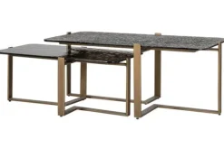 Richmond Interiors Salontafels^Salontafelset 211889 Sterling