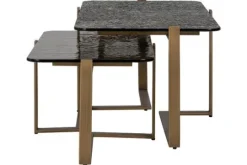 Richmond Interiors Salontafels^Salontafelset 211889 Sterling