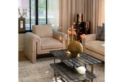 Richmond Interiors Salontafels^Salontafelset 211889 Sterling