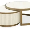 Clearance Richmond Interiors Salontafelset 213067 Tivoli