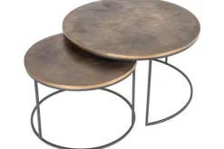 Richmond Interiors Salontafels^Salontafelset 211147 Tulum