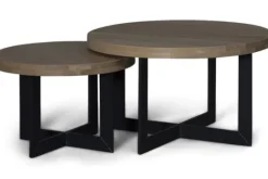 Best van Dijk Furniture Salontafelset Acel