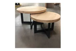 van Dijk Furniture Salontafelset Acel