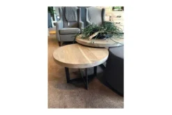 van Dijk Furniture Salontafelset Acel