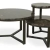 Hot BL Design Salontafelset Axis