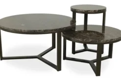 Hot BL Design Salontafelset Axis
