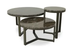 Hot BL Design Salontafelset Axis