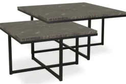 Discount BL Design Salontafelset Barasso