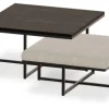 Hot BL Design Salontafelset Barasso