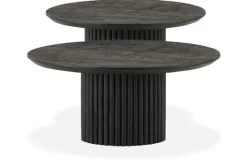 MySons Salontafels^Salontafelset Black Congo