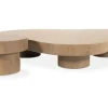 Clearance Eleonora Meubelen Salontafelset Bobbie