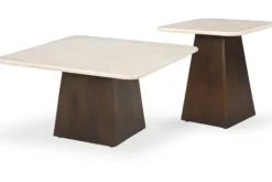 Outlet Brix Salontafelset Bottecino