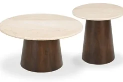 Brix Salontafels^Salontafelset Bottecino