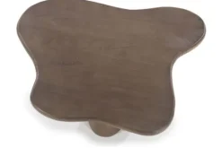 Clearance By-Boo Salontafelset Brown 240219 Fall