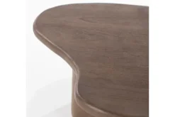 Clearance By-Boo Salontafelset Brown 240219 Fall