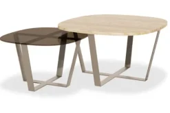 BL Design Salontafels^Salontafelset Caracas