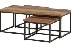 Discount MySons Salontafelset Casa