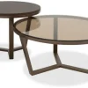 BL Design Salontafels^Salontafelset  Cosa
