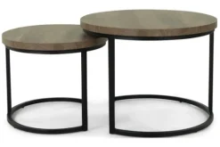Lamulux Salontafelset Douglas - Rutger