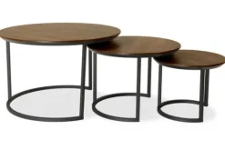 Sale Lamulux Salontafelset Dover