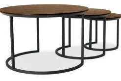 Sale Lamulux Salontafelset Dover