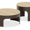Discount BL Design Salontafelset Elowen