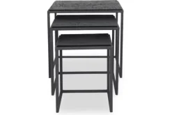 Hot Tower Living Salontafelset Fanna