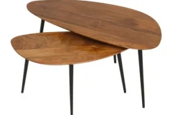 MySons Salontafels^Salontafelset Flare