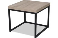 Lamulux Salontafels^Salontafelset Floris