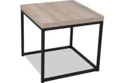 Lamulux Salontafels^Salontafelset Floris