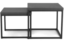Lamulux Salontafels^Salontafelset Floris