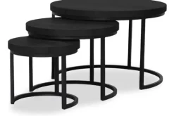 Lamulux Salontafels^Salontafelset Hugo