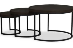 Lamulux Salontafels^Salontafelset Hugo