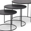 Label51 Salontafels^Salontafelset IV-52.009 Tres