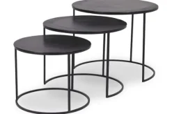 Label51 Salontafels^Salontafelset IV-52.009 Tres