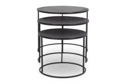 Label51 Salontafels^Salontafelset IV-52.009 Tres