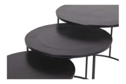 Label51 Salontafels^Salontafelset IV-52.009 Tres