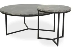 BL Design Salontafels^Salontafelset Jacava